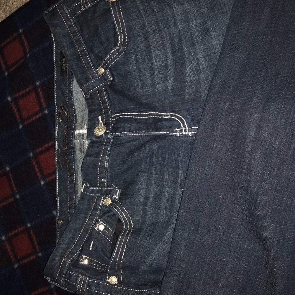 NWOT - Seven Lane Bryant Jeans - Size 18